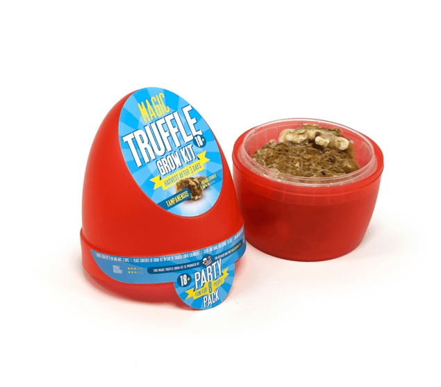 2X Growkit Tampanensis Magic Truffle  – BUY 1 GET 1 FREE